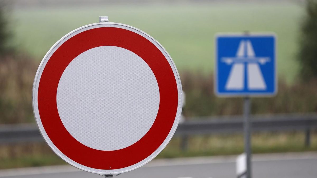 Verkehr: Abriss von A45-Überführung - so umfährt man die Sperrung