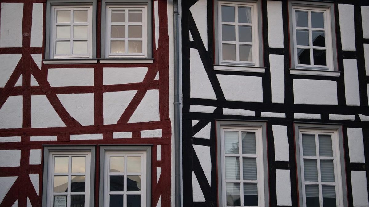Tag des offenen Denkmals: Wie Hessens Denkmäler am Sonntag lebendig werden