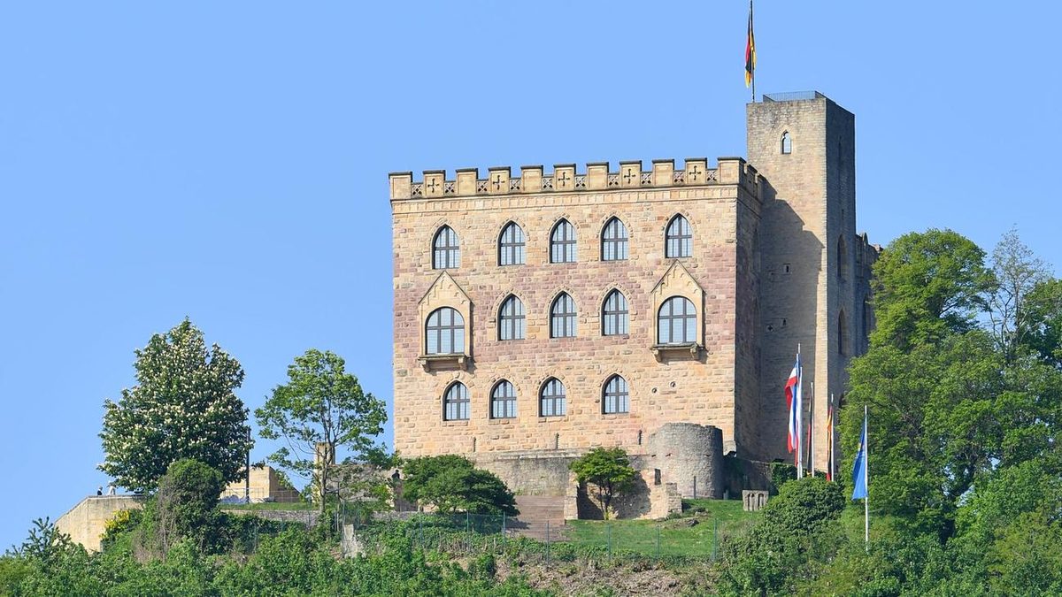 Tag des offenen Denkmals: Rund 350 Orte sind beim Tag des offenen Denkmals zu sehen