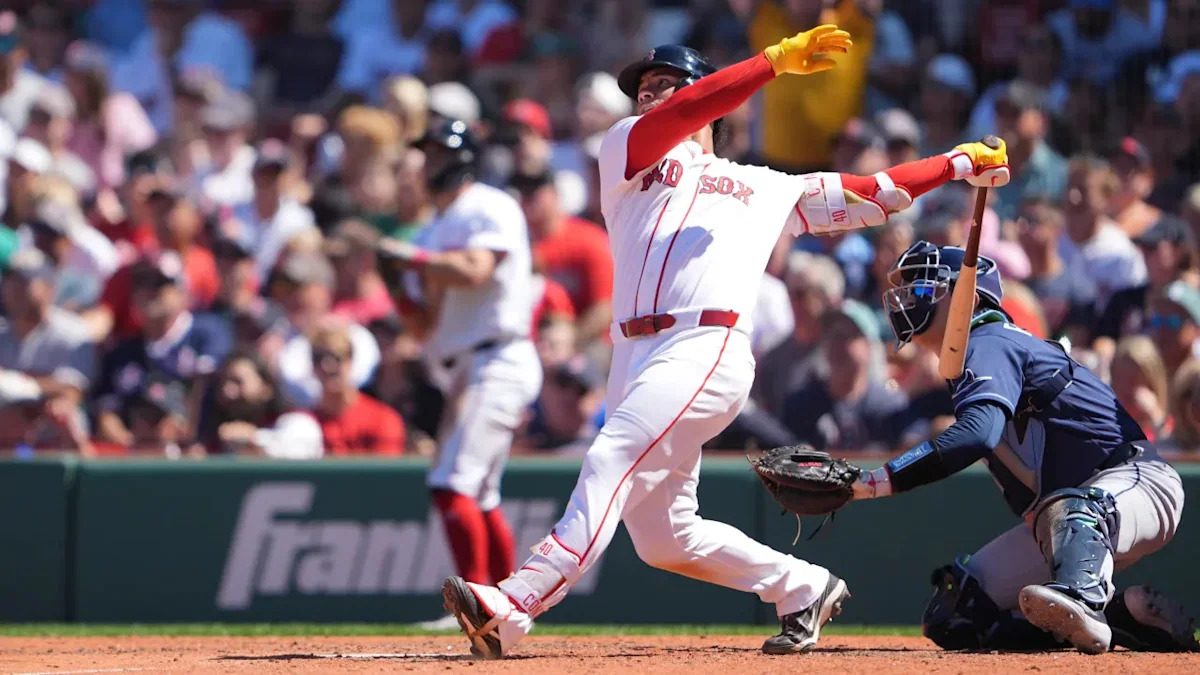 Red Sox Spent Last Week Getting House in 'Order' Regarding Injuries