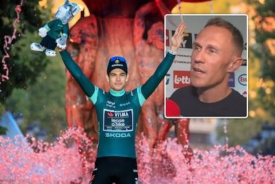 Wout van Aert reist pas later af naar Canada voor het WK, bondscoach Serge Pauwels vol vertrouwen: “Wout zal klaar zijn”