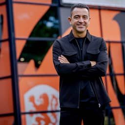 Geen Frenkie de Jong, kans voor talent: dit weten we al over Oranjeselectie Xavi