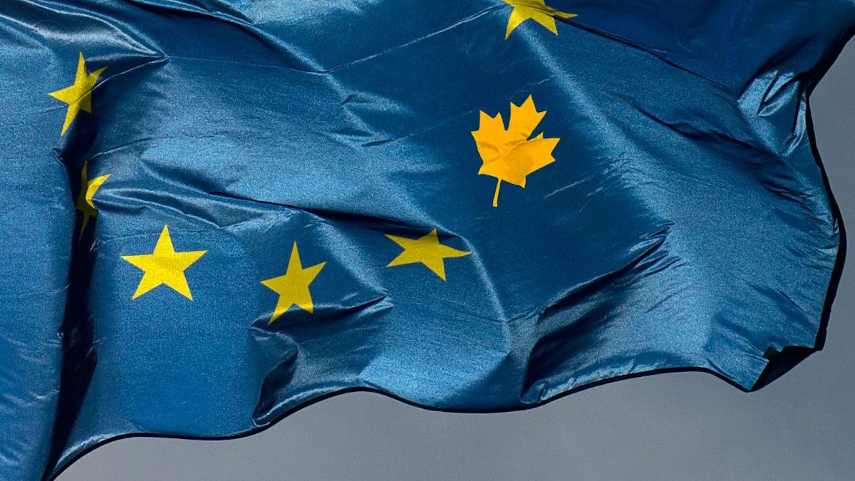 Kanada und die EU: Wird die totgesagte EU gerade zum interessantesten politischen Projekt der Welt?
