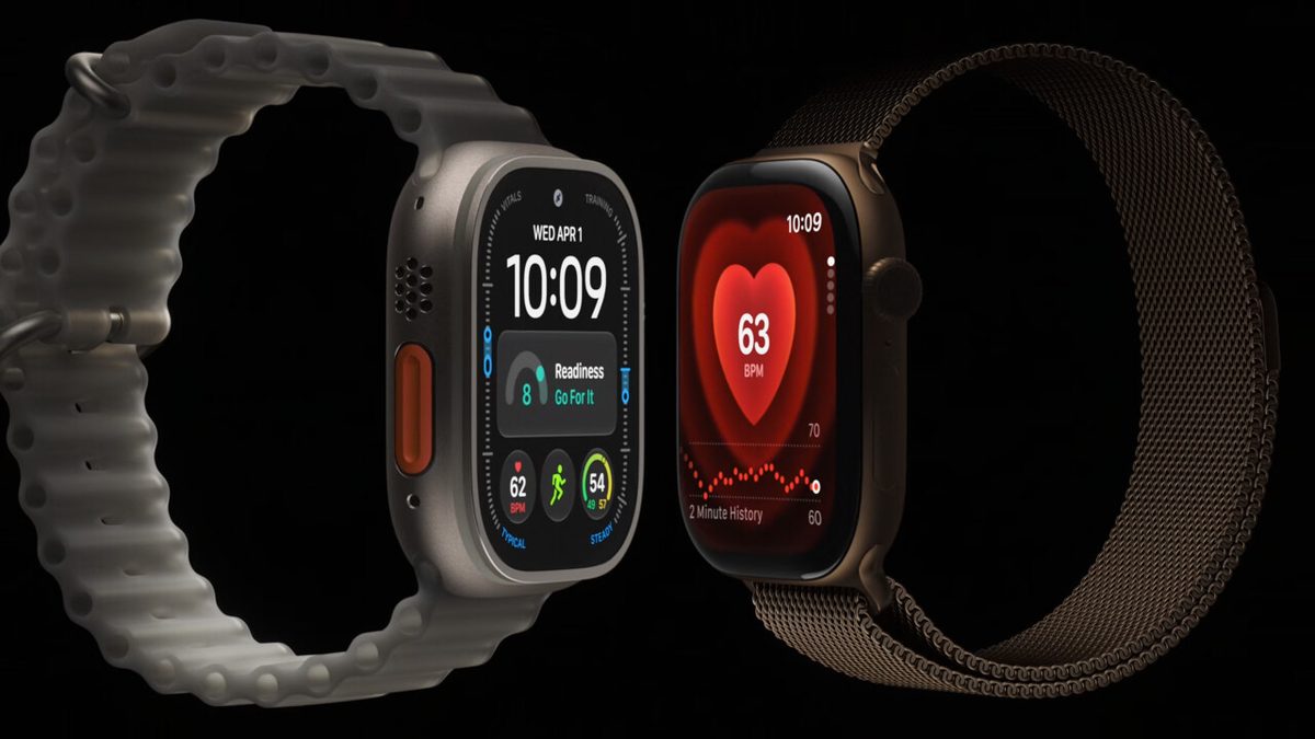 Schnelleres Laden: Apple Watch Series 12 und Ultra 4 brauchen neues Zubehör