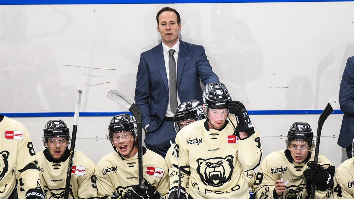 Verjüngte Grizzyls Wolfsburg wollen oben mitspielen