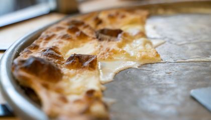 A Tiny Town in the Italian Riviera Has Its Own Version of Focaccia, and Let This Be a Warning—It's Addictive