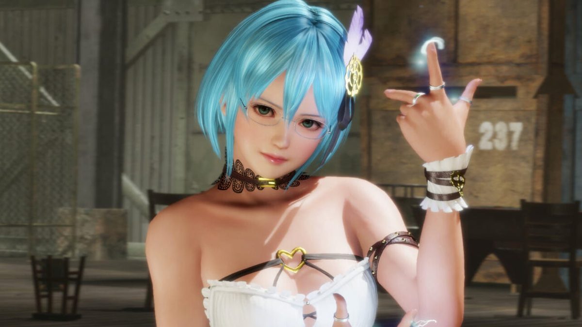 Dead or Alive 6 Last Round Project Manager Sparks Debate After Revealing Koei Tecmo is Dialing Back the Game's 'Sexy Co…