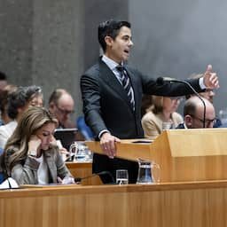 Jetten vindt geen steun voor plannen, premier wacht najaar met veel onzekerheid