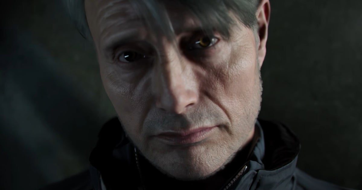 Kapitan Price kontra Mads Mikkelsen. Słynny aktor pojawi się w Modern Warfare 4