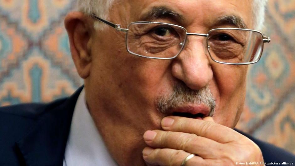 USA: Tür für Palästinenserpräsident Mahmud Abbas bleibt zu