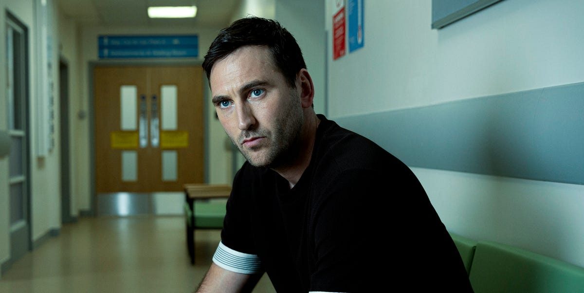 6 Coronation Street spoilers for tonight as Kit receives stark health warning