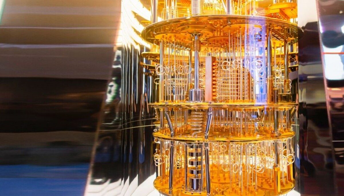 DoE seeking fault-tolerant quantum computer ... by 2028