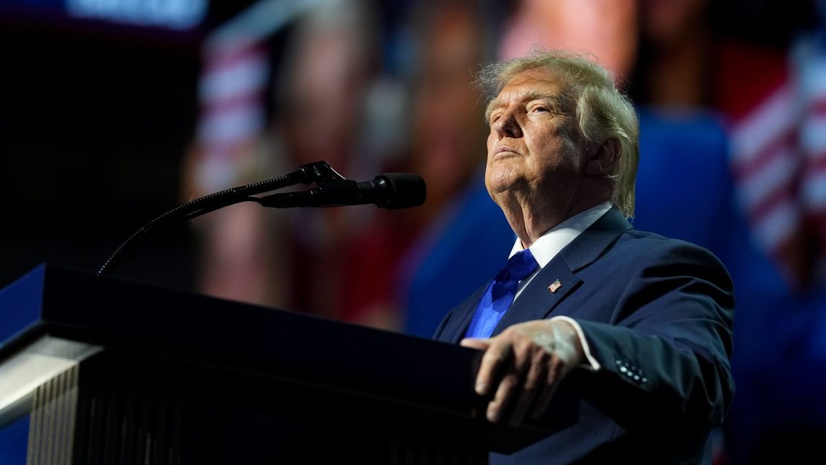 Trump on Iran war regrets: "You can always question yourself a little bit"
