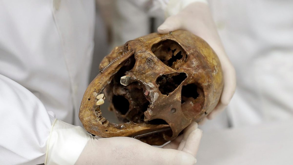 Switzerland publishes 200-page dossier on Nazi war criminal Mengele