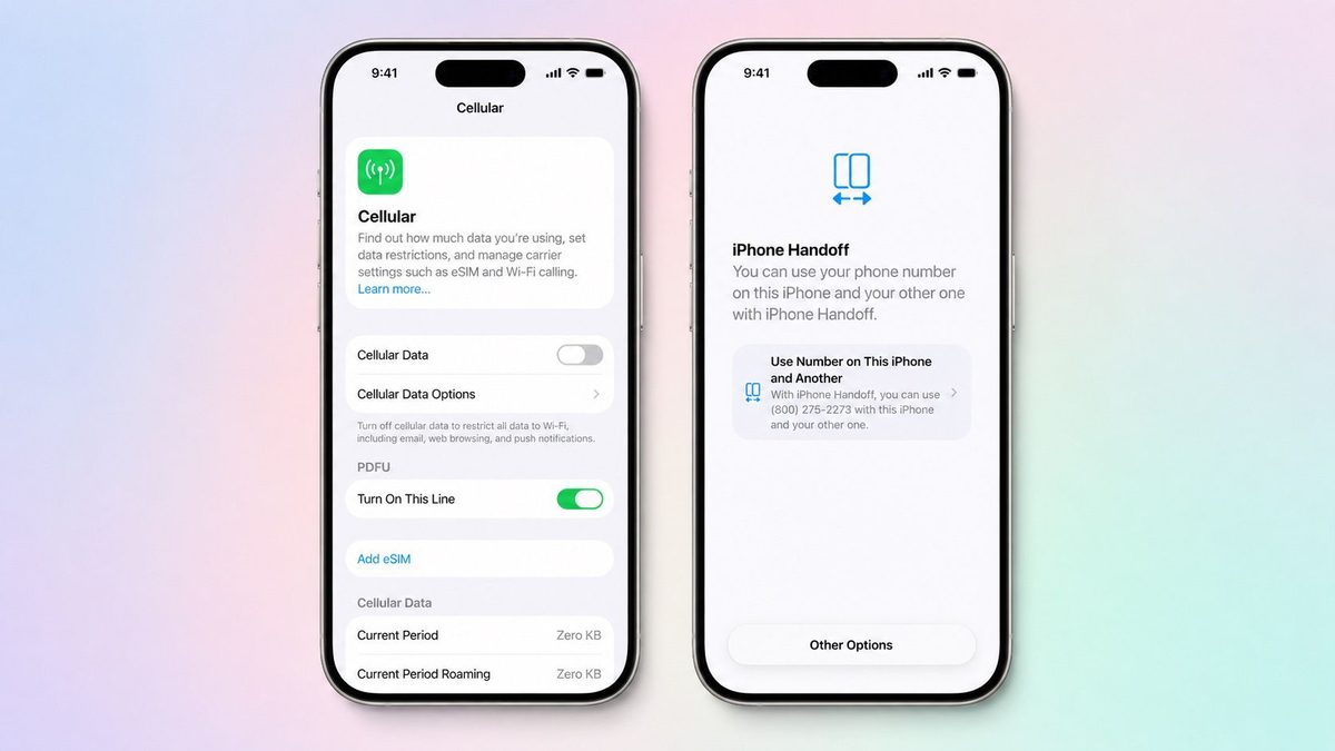 T-Mobile to Charge $5 a Month for iOS 27 iPhone Handoff