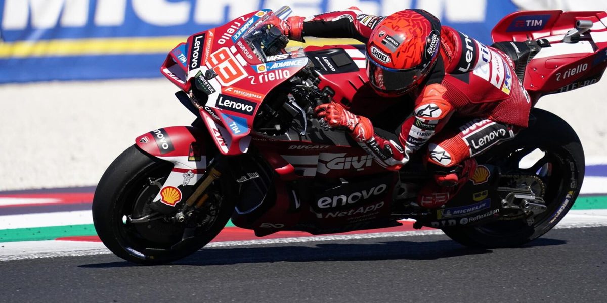 MotoGp a Spielberg, tutti gli orari: qualifiche, Sprint e gara, come vederle in tv e in streaming