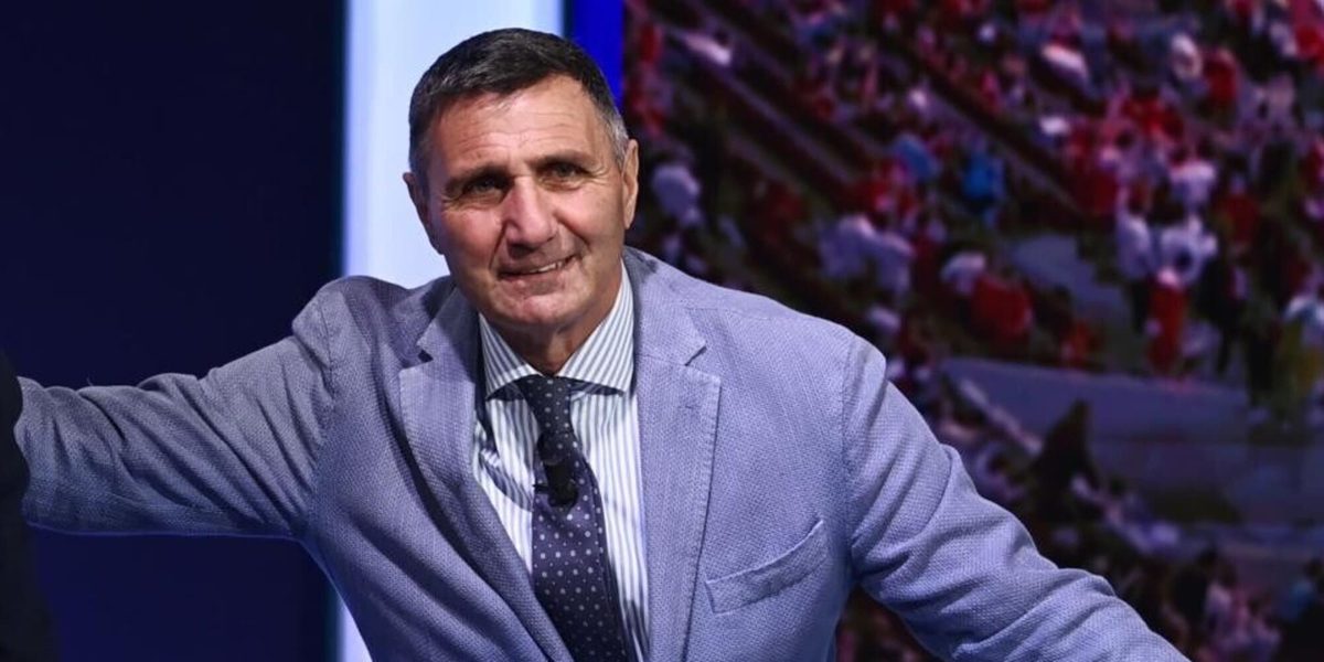 Bruno Giordano non arretra: “Se i tifosi della Lazio tornassero sarebbe un autogol. Avanti cos&igrave;”