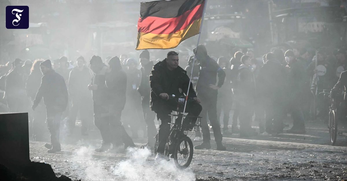 Gegen Autokraten: Die EU ist Wächter, aber nicht Wachhund