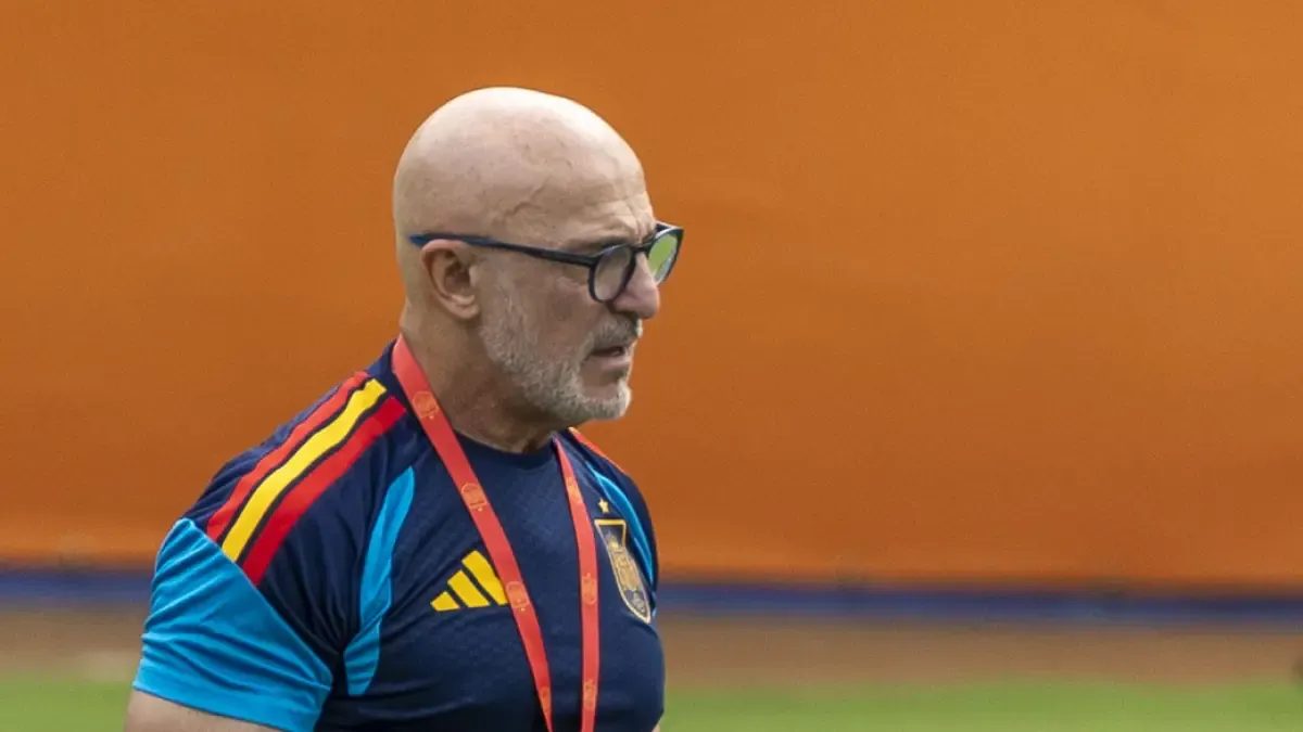 La aprobación del nuevo contrato de Luis de la Fuente ya tiene fecha