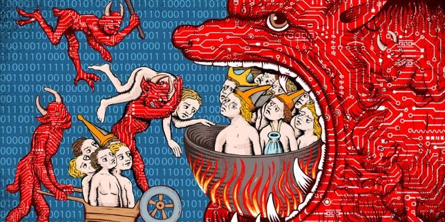 Pourquoi la menace existentielle de l’IA sur l’humanité reste théorique, malgré des inquiétudes légitimes