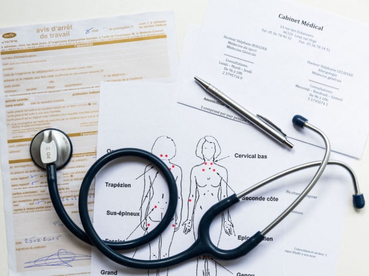 Fibromyalgie : une vaste étude génétique éclaire enfin les origines de la maladie