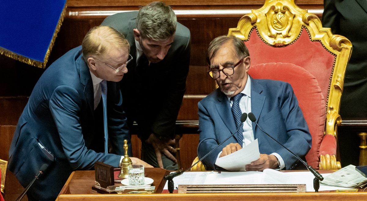 Legge elettorale: l'avviso a Forza Italia e Lega, poi il dietrofront. Così Meloni ha gestito la ?trappola? delle prefer…