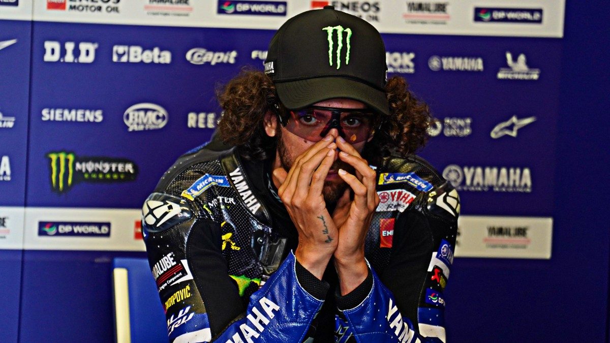 “Ho trovato qualcosa che mi attira di più, la mia carriera in moto è finita”: Rins annuncia il ritiro. Nel 2023 il grav…