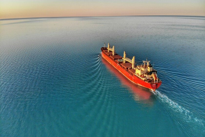 El poder energético ya no está en encontrar nuevos yacimientos, sino en tener dónde almacenarlos y cómo transportarlos