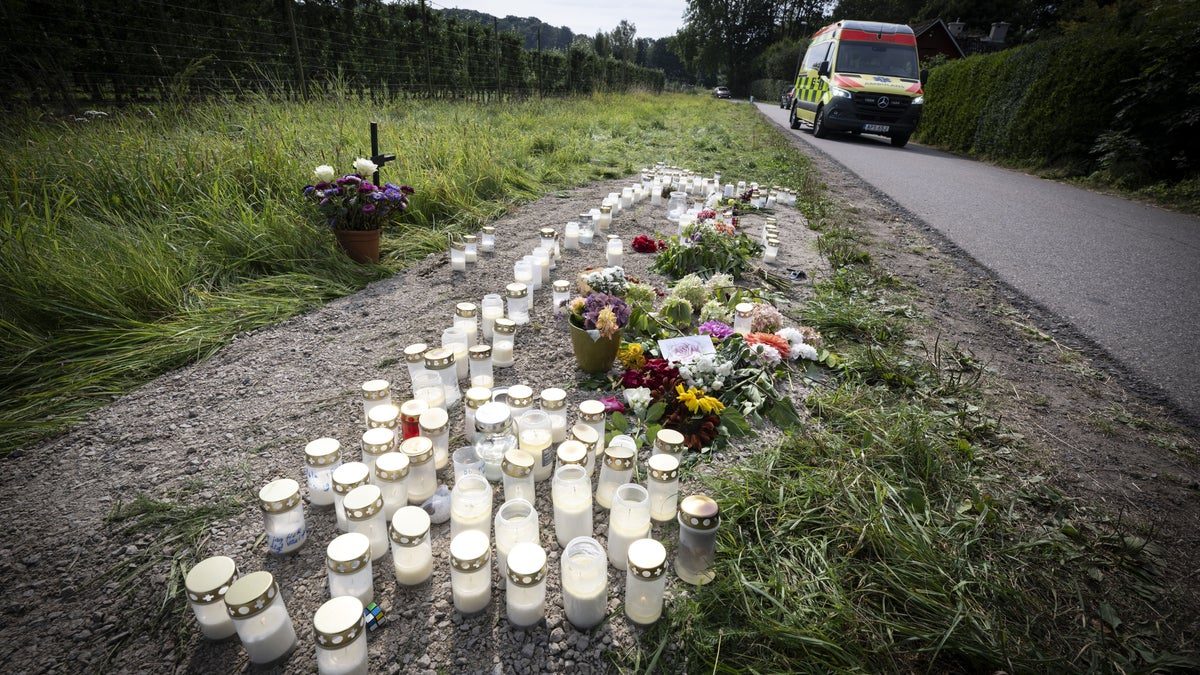 Hovrätten fastställer dom efter dödsolyckan i Förslöv