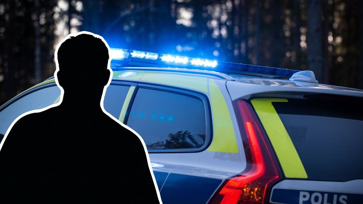 Kullabo misstänks för psykiskt våld mot sitt ex