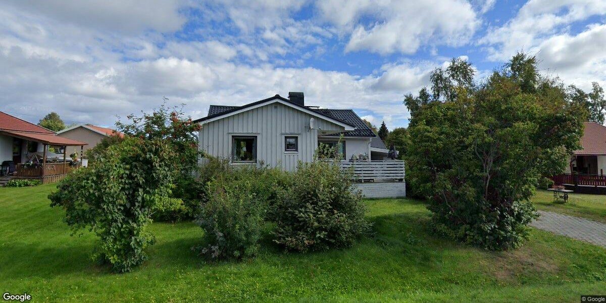 50-talshus i Piteå har nya ägare – prislappen: 2 100 000 kronor