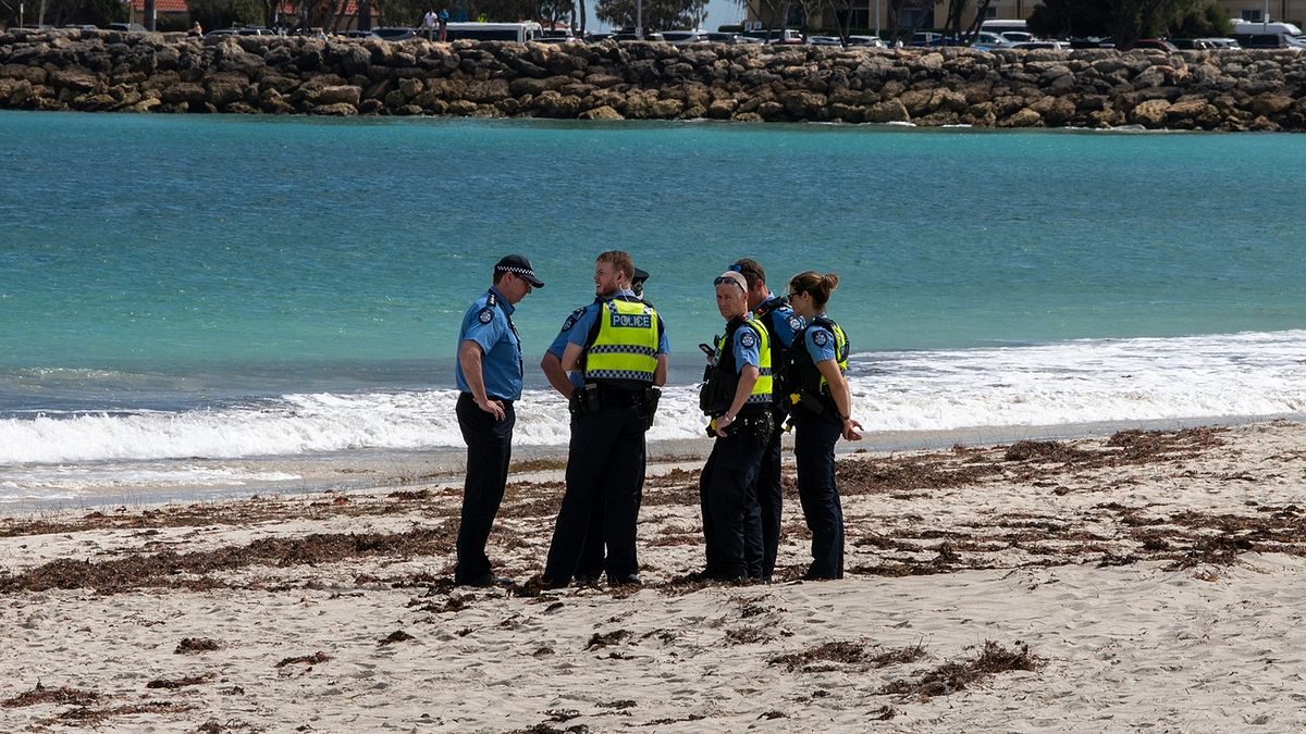 Ny hajattack i Australien – stränder stängs