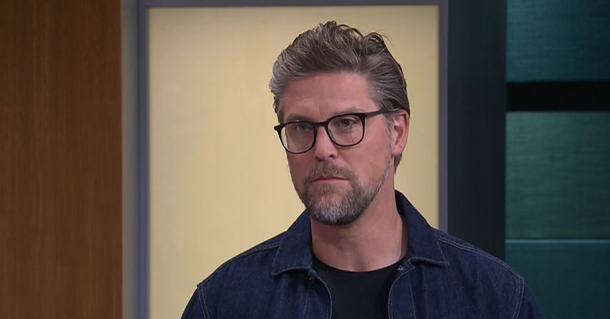 Jonas Andersson: ”Har svårt att få grepp om dem”