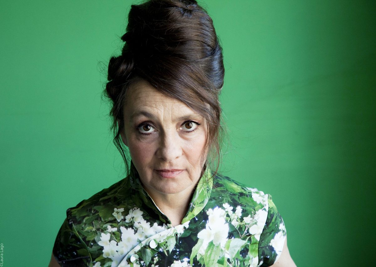 Catherine Ringer, à chaudes larmes : adieu à la voix des Rita Mitsouko