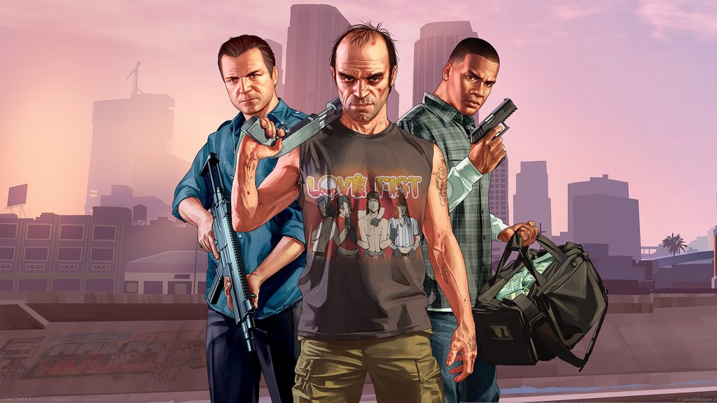 GTA 5 : Il y a 13 ans, jour pour jour, sortait le jeu de la décennie. Retour sur l'hégémonie de ce mastodonte de l'indu…
