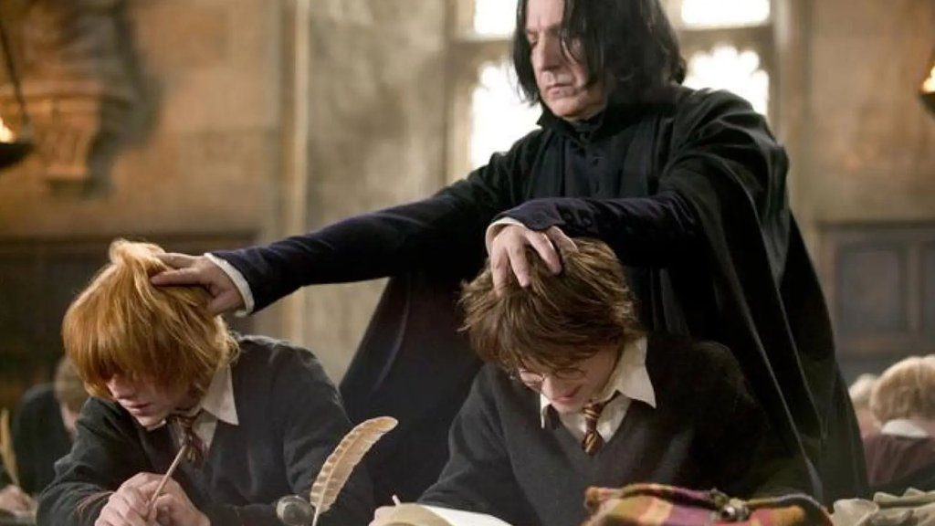 « Il savait combien cela comptait pour eux » : Cet acteur des films Harry Potter a réalisé ce qui était probablement le…