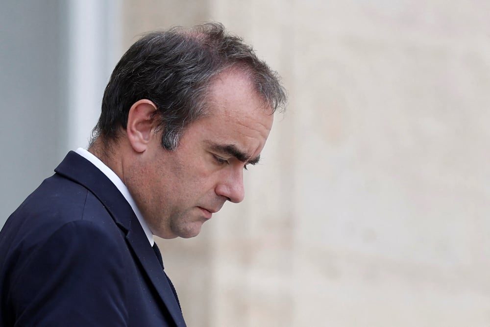 Budget 2027 : de 30 à 54 milliards d’euros d'effort budgétaire, le grand écart de Lecornu