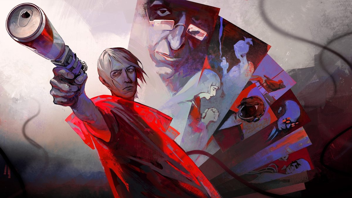 Zero Parades : le portage PS5 et la Director's Cut dans le viseur
