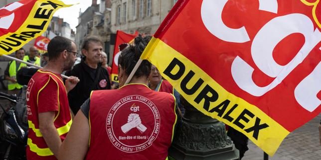 Deux offres de reprises industrielles « intéressantes » pour Duralex, mais les salariés redoutent des suppressions de p…
