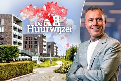 Huurwoning kost nu in heel Vlaanderen minstens 1.000 euro per maand: “De piek is wellicht nog lang niet bereikt.” Bekij…