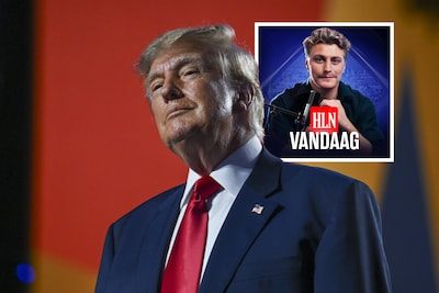 🎧 Trump opvallend afwezig op 9/11-herdenking in New York: “Omdat hij niet zou mogen speechen”