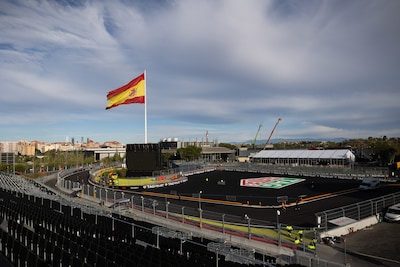 Van Bangkok tot Londen staan steden in de rij: nieuwe ‘F1-festival’ in Madrid belooft weinig goeds voor toekomst van Fr…