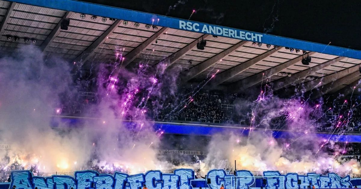 OFFICIEEL: Anderlecht komt met goed nieuws, contract tot 2029