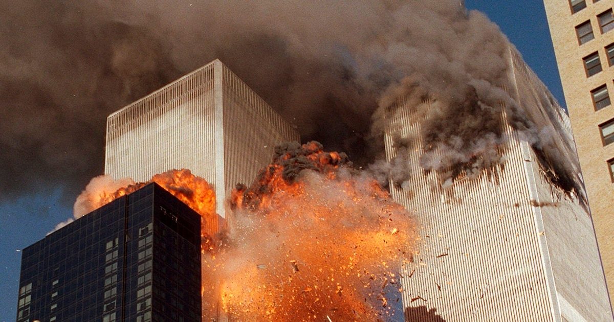 DIRECT - Complotisme, regard sur les musulmans, date sans égal: 25 ans plus tard, New York rend hommage aux victimes du…
