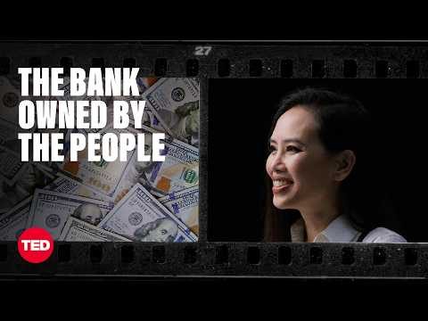trinity tran just dropped some really hard truths about local government finance systems