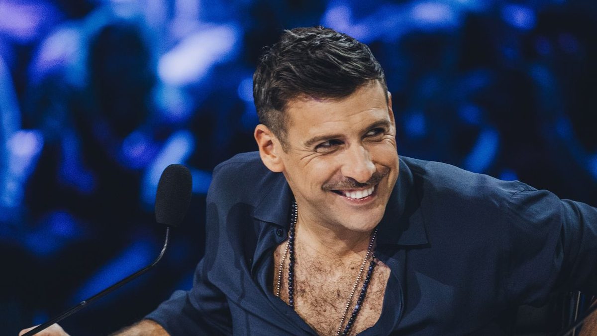 X Factor 2026, le seconde Audition: mentre tutte sono pazze di Irama, Francesco Gabbani discute con Paola Iezzi
