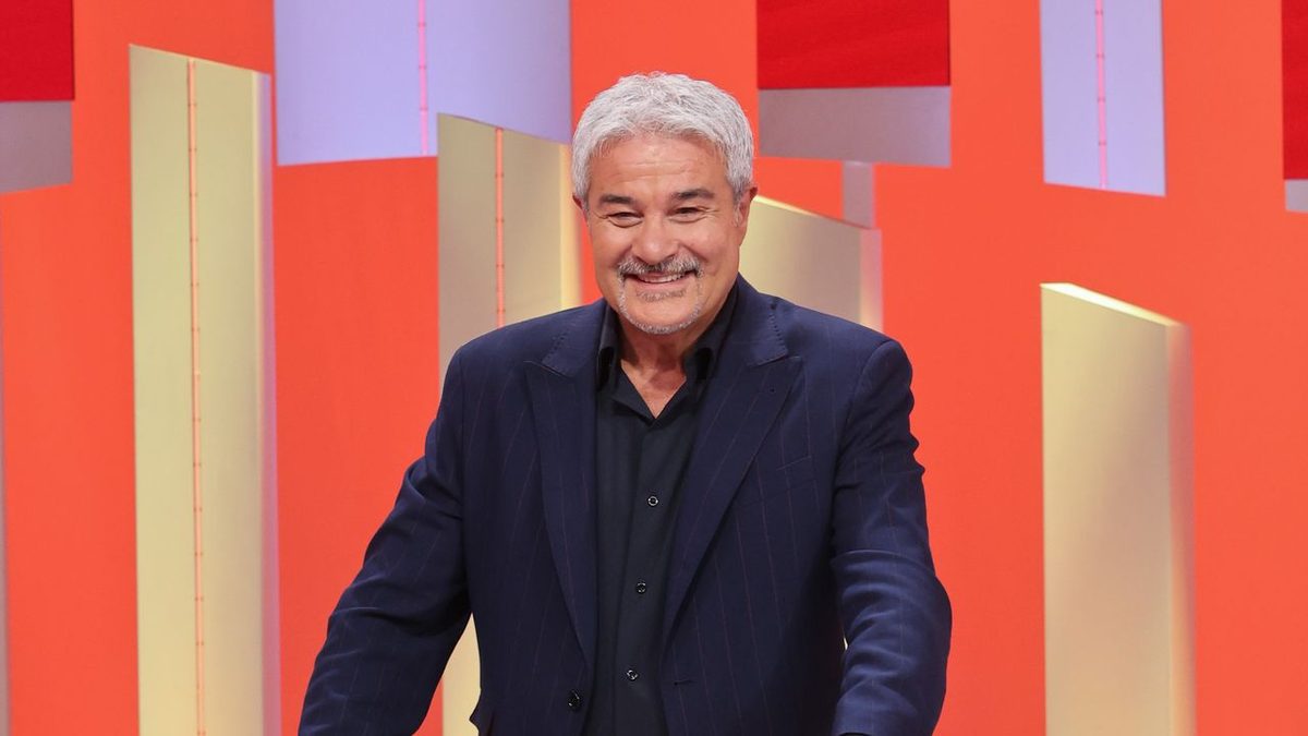 Mancamenti, il punto di Mario Manca: perché Pino Insegno è sempre lì a sottolineare gli errori dei concorrenti di Reazi…