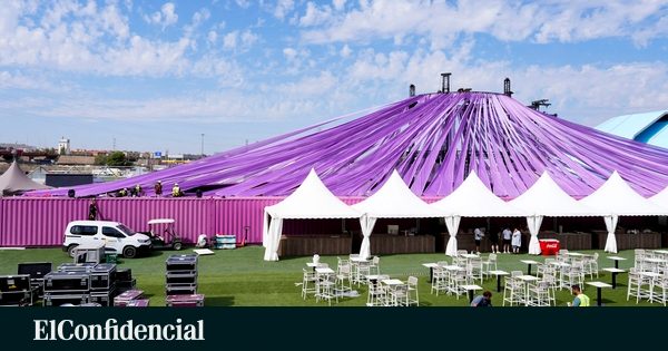Así es la zona gastrónomica de Shakira en Macondo Park: de sabores españoles a latinoamericanos e internacionales