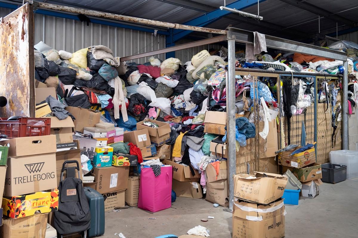 « La seconde main ne doit pas devenir le nouveau terrain de jeu de la fast-fashion »