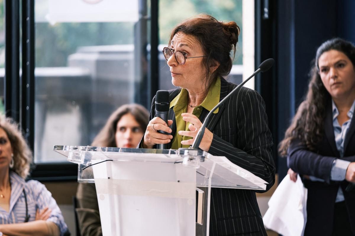 Anne Muxel, politologue : « La France insoumise a su capter le désir de transformation de la jeunesse »